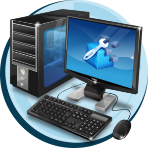 Assistência Técnica de Computadores em Goiânia
